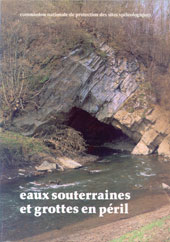 couverture d'une brochure