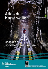 L'Atlas du Karst Ourthe Condrusienne