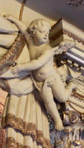 angelot de la salle du conseil